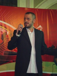 George kfoury forex